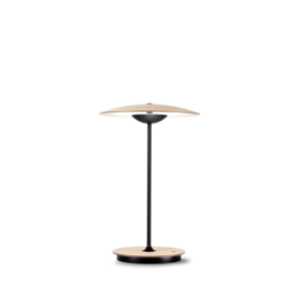 Buy Marset Ginger 20 M Portable table lamp Brass online - Peeq