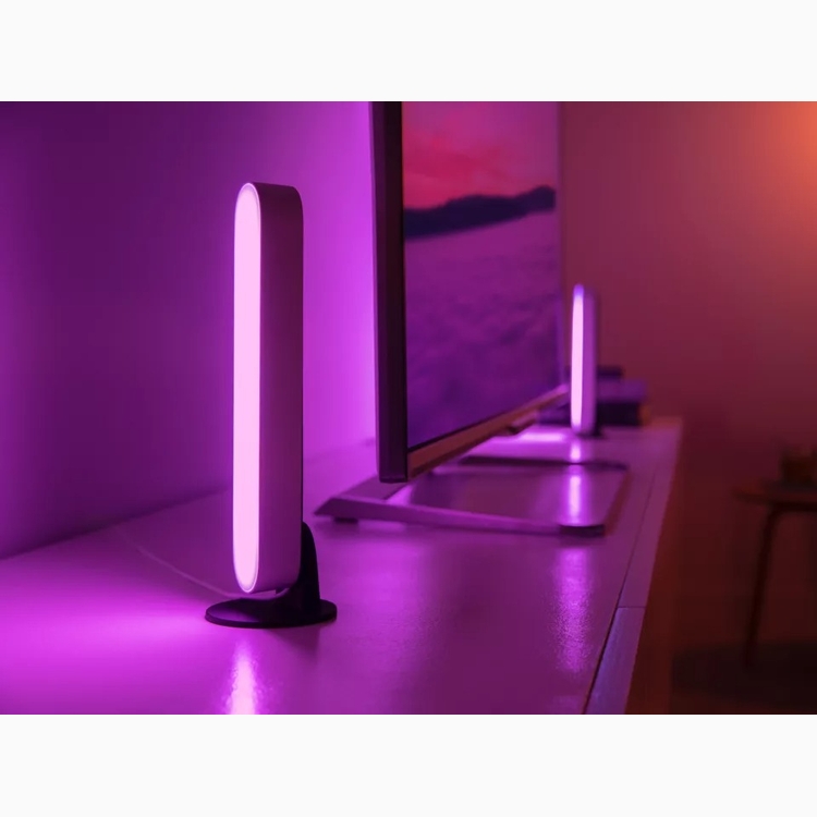 Hue play online lights