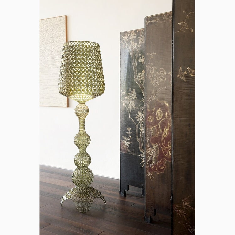 Kabuki lamp deals kartell