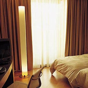 Stylos deals floor lamp