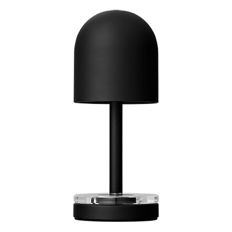 Buy AYTM Luceo Portable Table lamp Black online Peeq