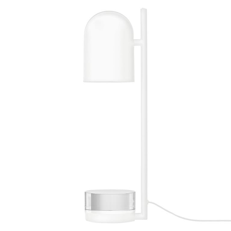 Buy AYTM Luceo Table lamp White online Peeq