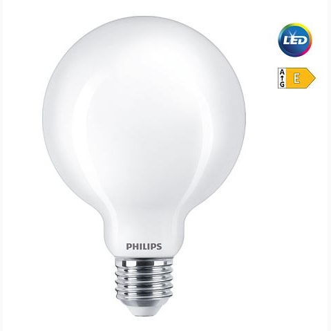 Philips 8.5 w led 2024 bulb price