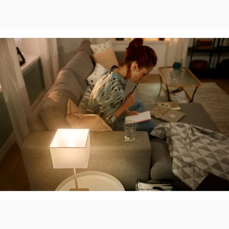 Philips hue on sale p45 e14