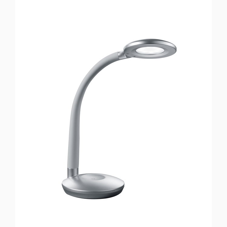 Buy Reality Cobra Table lamp Titanium online - Peeq