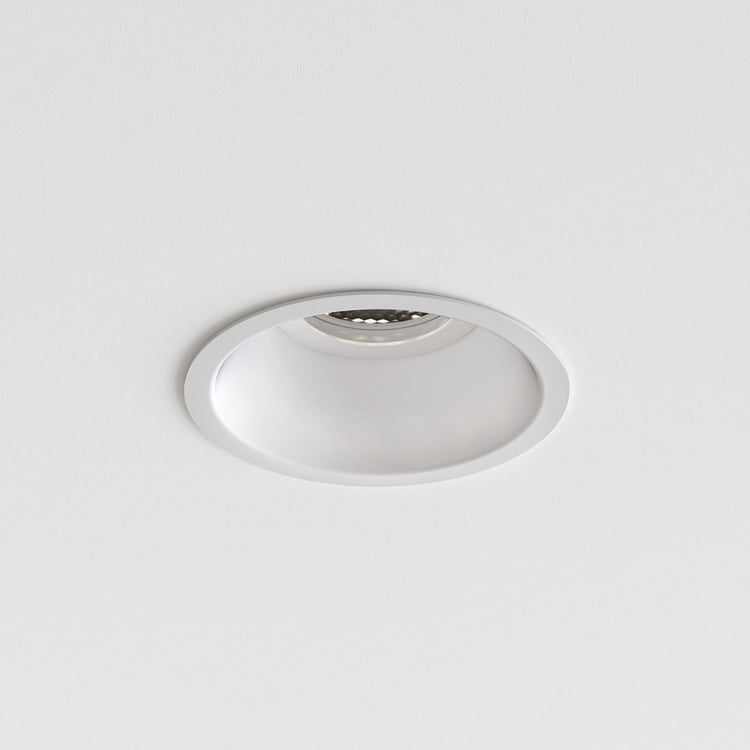 Fire rated deals recessed light