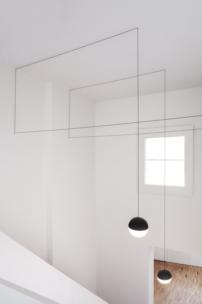 Flos String Light